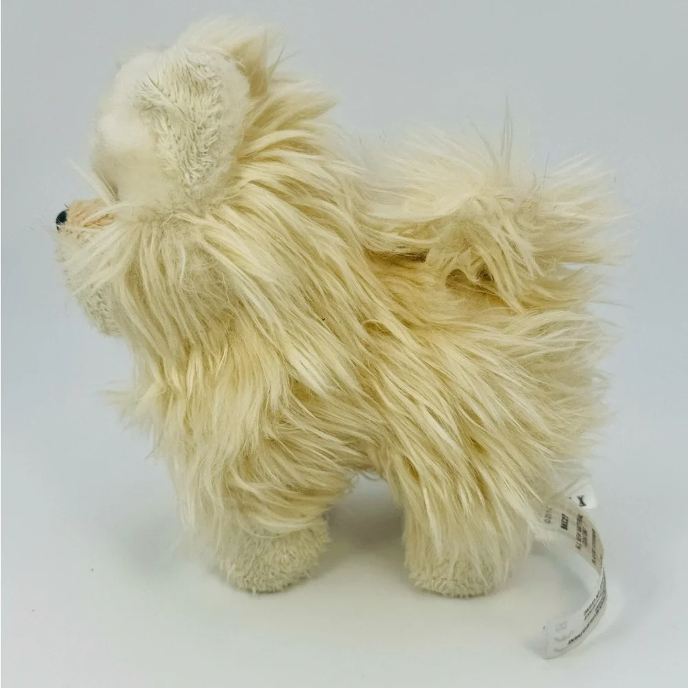 American Girl Doll Truly Me Dog Pomeranian Magnetic & Posable